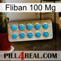 Fliban 100 Mg new09